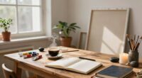 creating routines over waiting