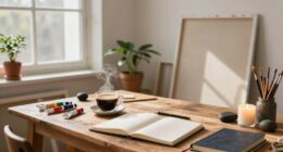 creating routines over waiting
