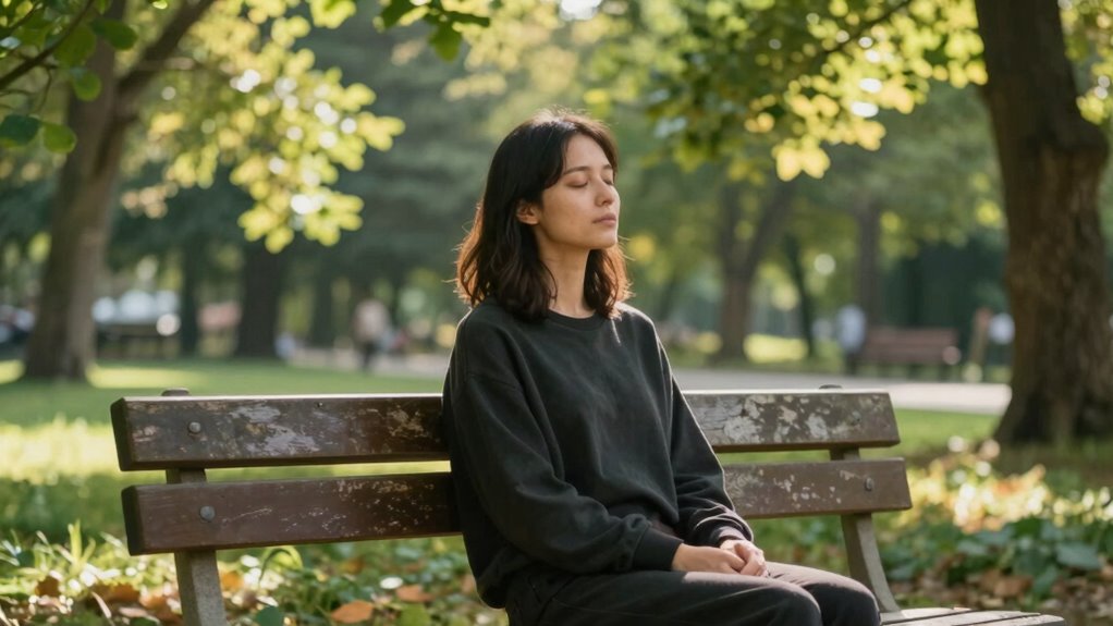 cultivate mindfulness for resilience