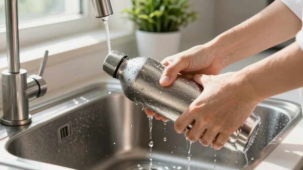 daily eco friendly habit