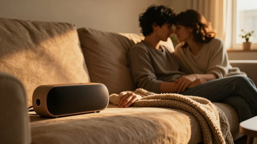 deepen connection through listening