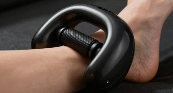 differences in massage devices