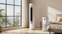 different purifiers different rooms