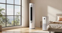 different purifiers different rooms