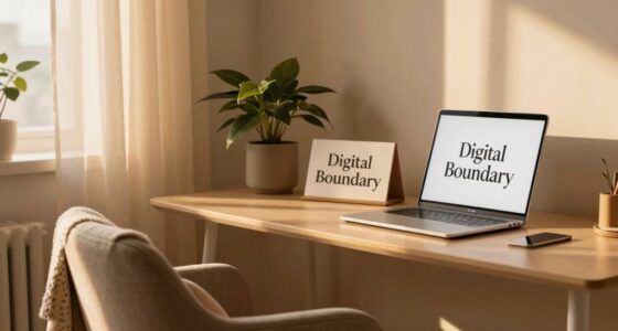 digital boundary protection