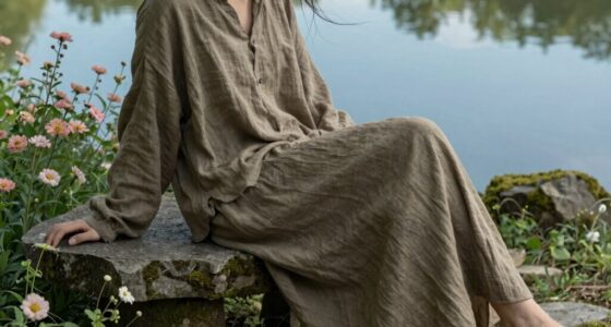 dress for inner peace