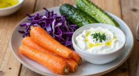 easier gut friendly meal plan