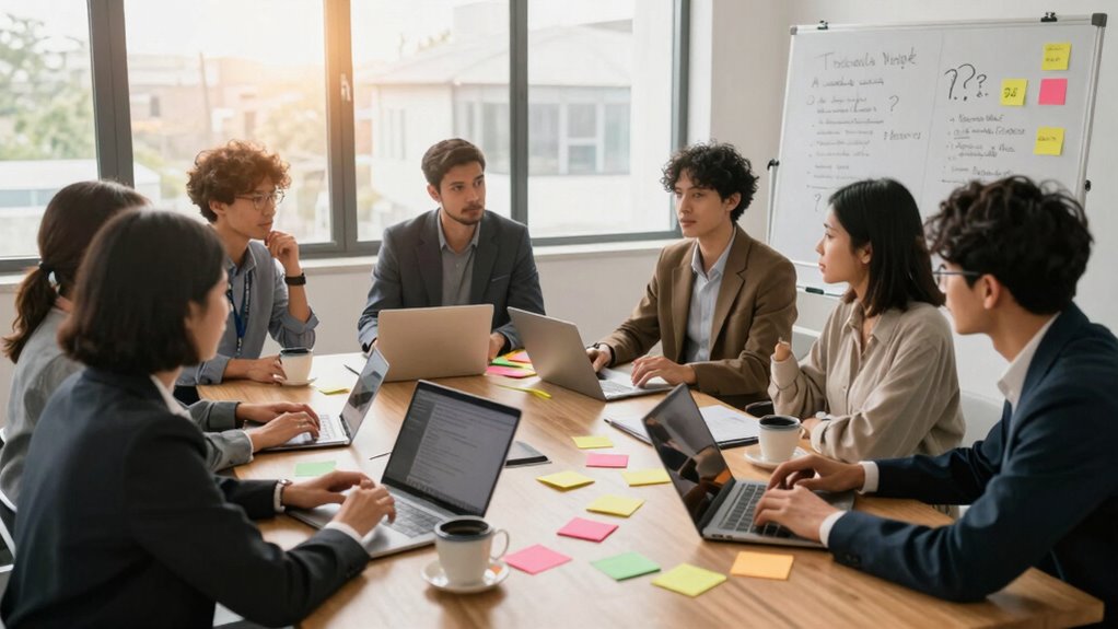 effective retreat planning question