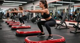 effective vibration plate uses