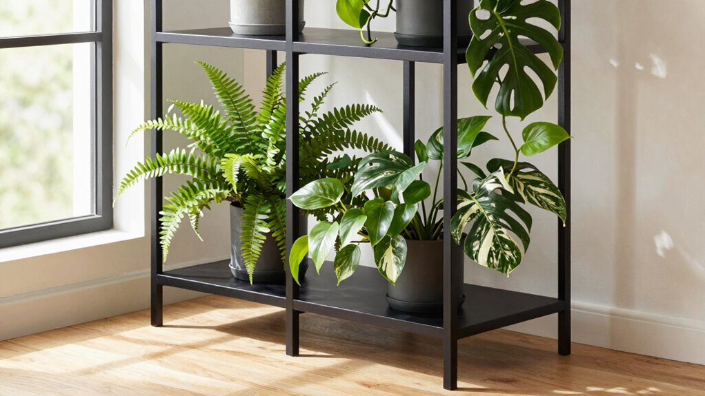 elevate plants with strategy