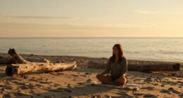 embracing sufficiency for fulfillment