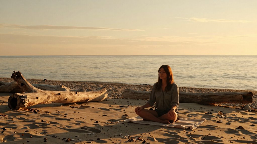 embracing sufficiency for fulfillment