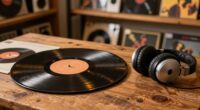 emotion over genre selection