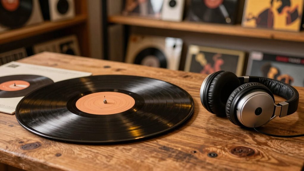 emotion over genre selection