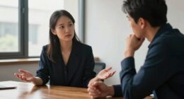 emotional regulation during conflicts