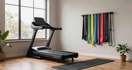 energy saving home workout