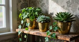 enhancing corners as art