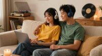 enhancing intimacy through music