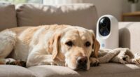essential pet monitoring feature