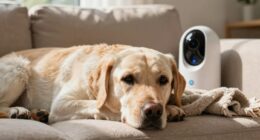 essential pet monitoring feature