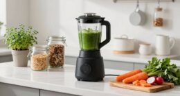 essentials for healthy cooking