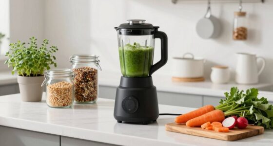 essentials for healthy cooking