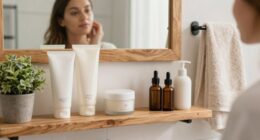 establishing a supportive self care routine