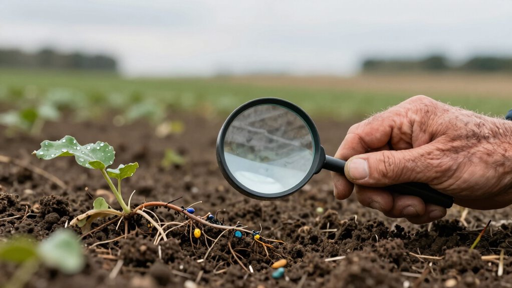ethical precise data collection