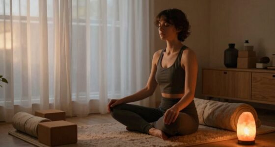 evening habits affect nervous system