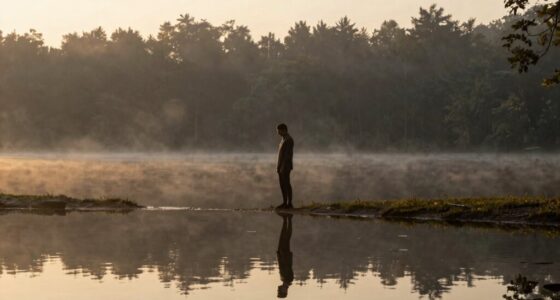 evolving boundaries signify growth