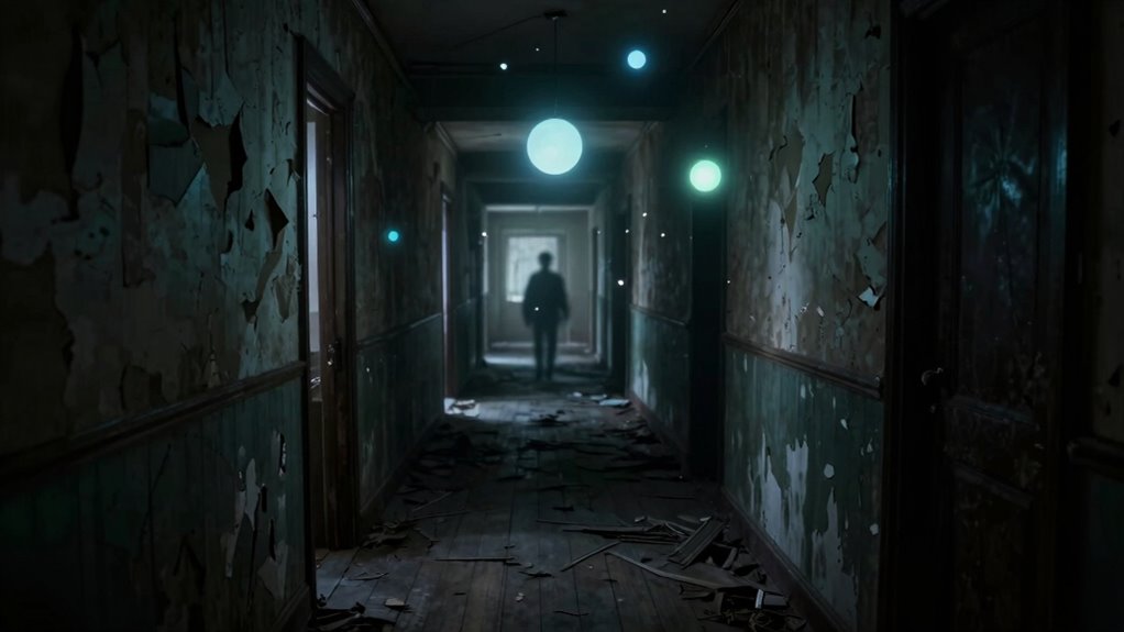 fascinating paranormal questions remain