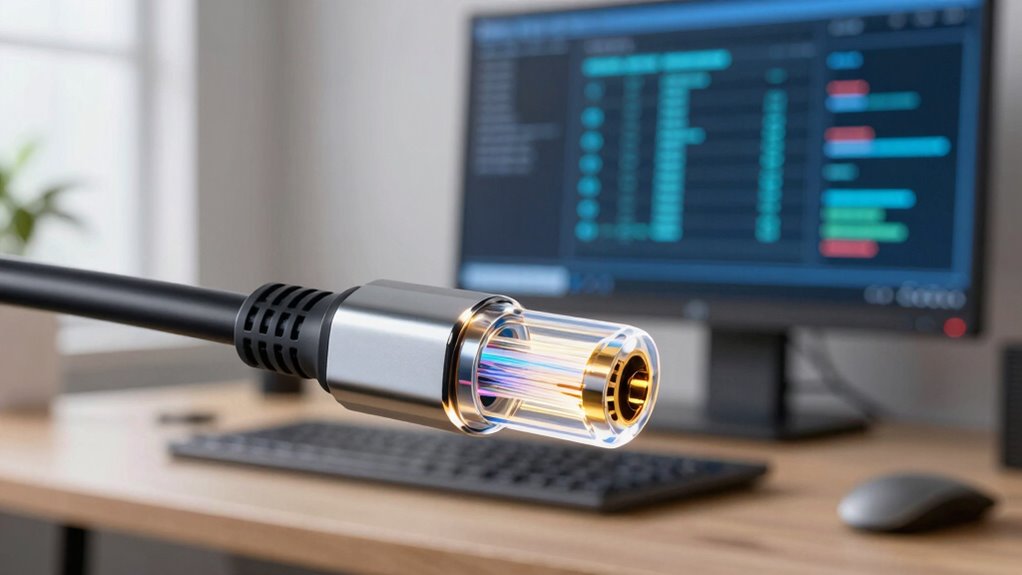 faster fiber internet upgrade