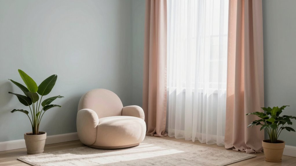 feng shui for calm