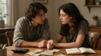 financial boundaries for couples