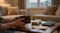 financial comfort is emotional