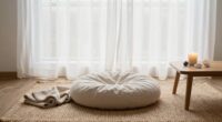 forcing relaxation during meditation