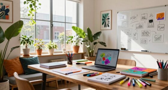 fostering rapid creative inspiration