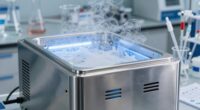 freeze dryer concerns