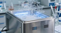 freeze dryer concerns