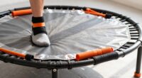 gentle exercise equipment choice