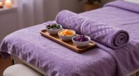 growing popularity of sensory self care