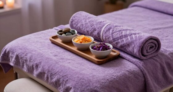 growing popularity of sensory self care