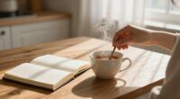 healing through daily routines