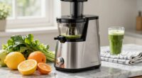 healthy juice daily habits