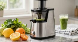 healthy juice daily habits