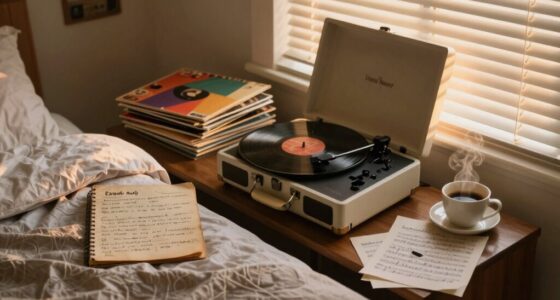 hidden messages in music