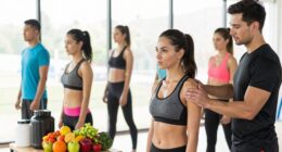 holistic nutrition beyond protein