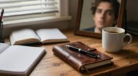 honest self assessment initiates change