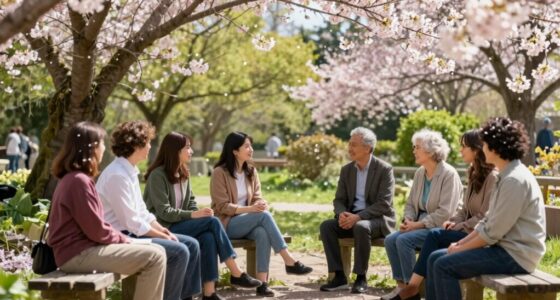 human centered spring retreat
