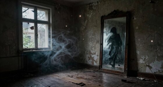 human fascination reveals inner selves